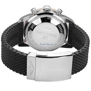 Breitling Superocean Heritage Chronograph 44 u13313121b1s1 - three-quarter view