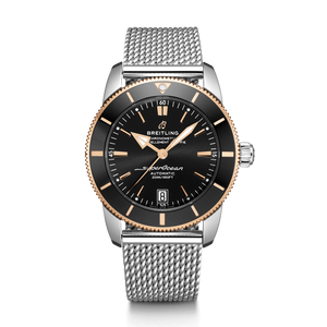 Breitling Superocean Heritage B20 42 ub2010121b1a1 - alternate view 3