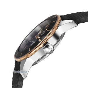 Breitling Superocean Heritage B20 42 ub2010121b1s1 - case profile