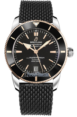 Breitling Superocean Heritage B20 42 ub2010121b1s1 - front view
