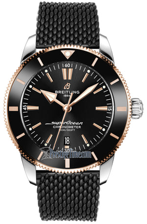Breitling Superocean Heritage B20 44 ub2030121b1s1 - front view