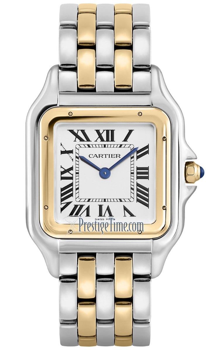 Cartier Panthere de Cartier Large W2PN0016 - front view