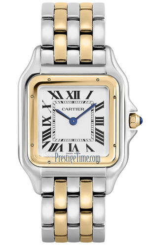 Cartier Panthere de Cartier Large W2PN0016 - front view