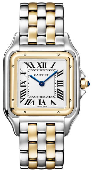 Cartier Panthere de Cartier Large W2PN0016 - three-quarter view