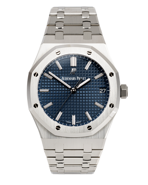 Audemars Piguet Royal Oak Automatic 41mm 15500st.oo.1220st.01 - alternate view 3