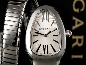 Bulgari Serpenti Tubogas 35mm 101817 - alternate view 3