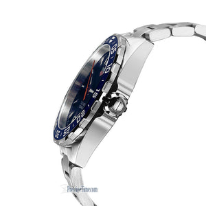 TAG Heuer Formula 1 Quartz 43mm waz1010.ba0842 - case profile