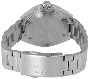 TAG Heuer Formula 1 Quartz 41mm waz1112.ba0875 - three-quarter view
