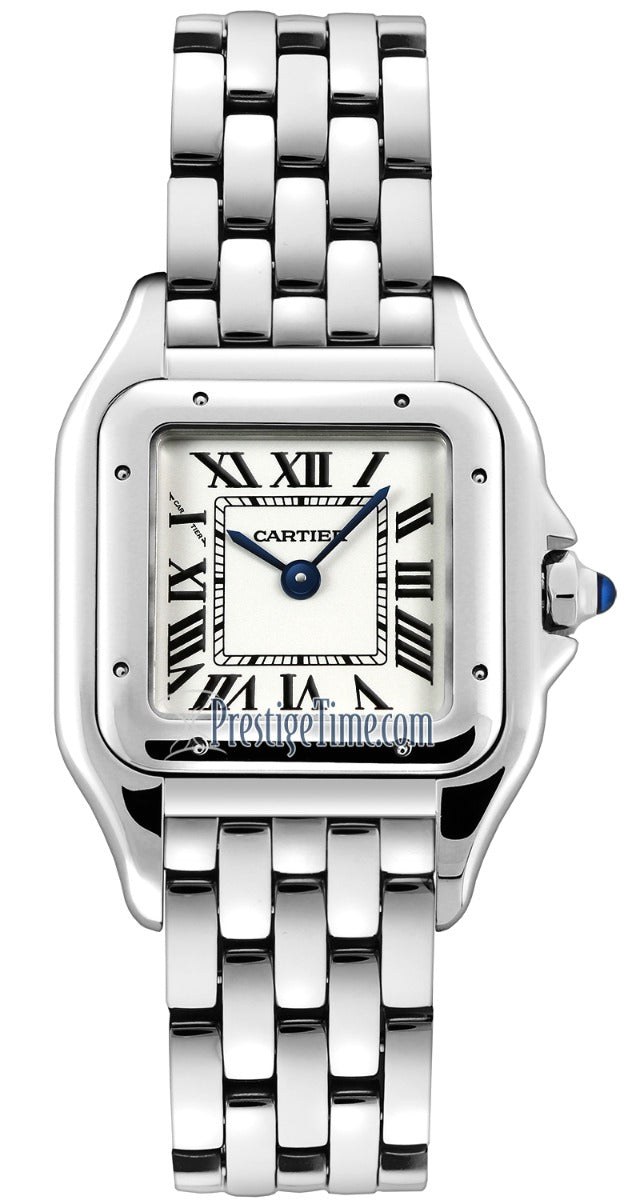 Cartier Panthere de Cartier Medium WSPN0015 - front view