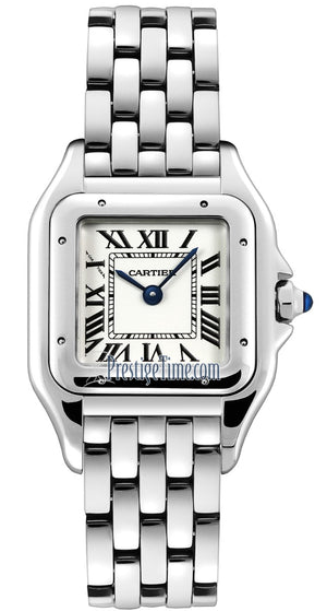 Cartier Panthere de Cartier Medium WSPN0015 - front view
