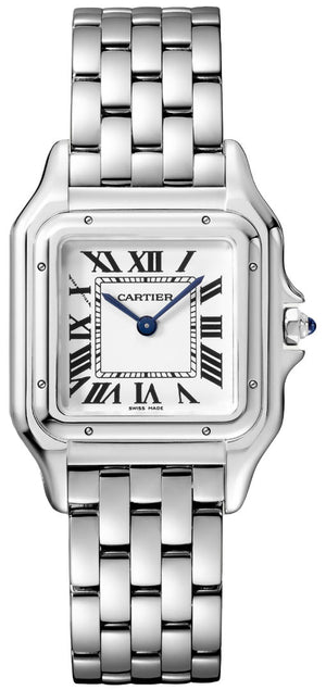 Cartier Panthere de Cartier Medium WSPN0015 - three-quarter view