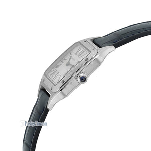 Cartier Santos Dumont X-Large wssa0032 - case profile