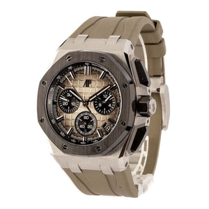 Audemars Piguet Royal Oak Offshore Chronograph 43mm 26420so.oo.a600ca.01 - alternate view 3
