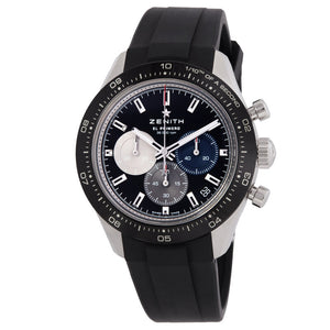 Zenith Chronomaster Sport 41mm 03.3100.3600/21.R951 - alternate view 2